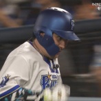【オールスター】 佐野恵太、渾身のゲッツー「ヤバいですヤバいです…見ないで…」