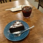 ランニングマンのカフェラン日記