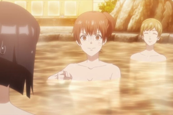 海外の反応まとめ うらみちお兄さん第6話 旅行を苦行にしてしまう日本人たちへ 国際的アニメ日常 21リフレッシュ工事中