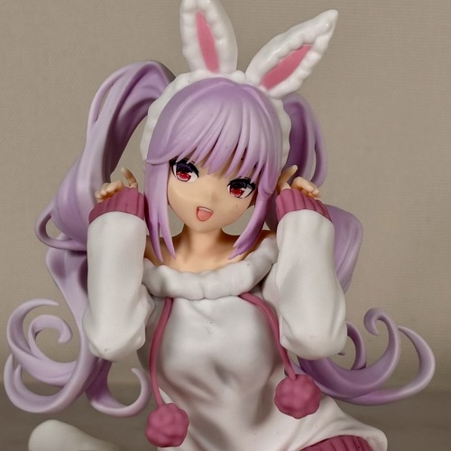 【フィギュアレビュー】勝利の女神：NIKKE Yumemirize “アリス”