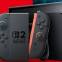ゲーム開発者、スイッチ2に困惑！「ファイルシステムが古いし、安いフラッシュメモリのせいで読み込み制限がある」
