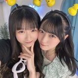 『[ニアジョイ] このたん、AKB48佐藤綺星ちゃんとお出かけ』の画像