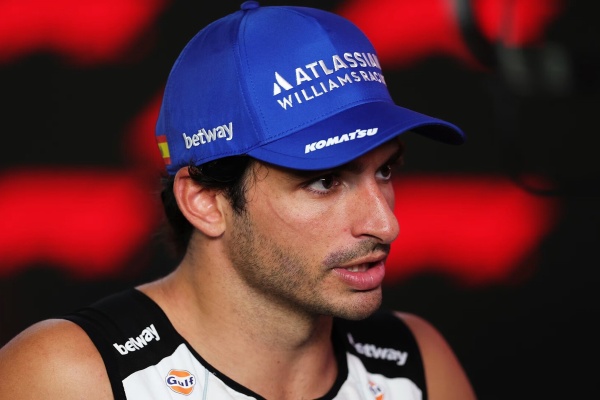 F1通信jp - カルロス・サインツJr.