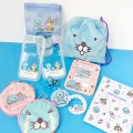 「ぼのぼの×サンキューマート」コラボ商品発売決定！！