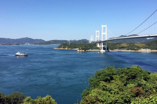 ロープを知る 15年05月