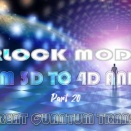 🟦 エアロックモジュール–3Dから4D、5Dへ パート20– Lev　2021.8.30