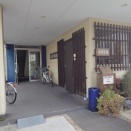 茨木のおいしいランチ「ボノカフェ」