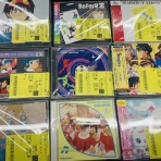 ディスクユニオン アニソン・ゲームミュージックストア | アニメ・ゲーム音楽CDやレコードの買取・販売 | 東京・新宿