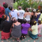 チキュウてくてく