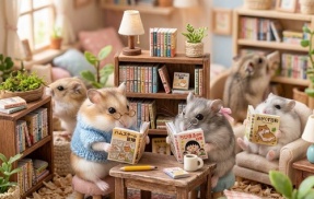 TikTok等のショート動画で読解力を破壊された若い世代　マンガもまともに読めなくなる