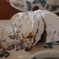 【クリスマススイーツ】今頃は食べてるかな？＆これがやりたかったカフェタイム♪