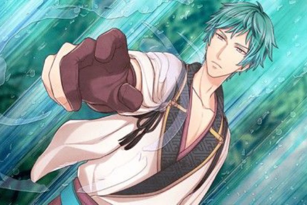 otomemory - 作品：大正鬼譚