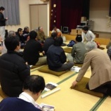 『4月24日（水）　伝統芸能道具管理・保存相談会』の画像