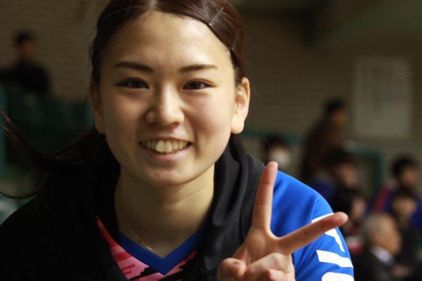 Greenbayの雑記 天野優