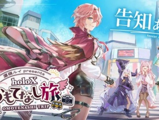 今のコミケ「ブルアカ！原神！ホロライブ！」←これさぁ