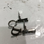 アクセサリーの修理屋さん💍         時計・ジュエリー修理加工の専門店     西宮店の修理.加工ブログ❗️