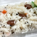 田辺市本宮町「かきまぜ・おまぜ」その2