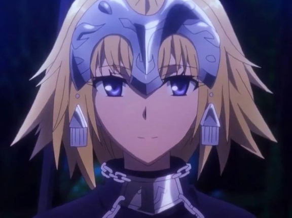 外国人「キリスト教徒のアニメキャラクターっているのかな？」