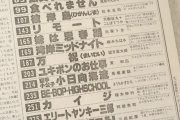 【マンガ】彼岸島って新連載 どれくらいで打ち切りになるかな