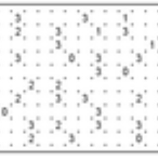 ニコリ系パズルの逆襲[弍]