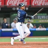 【日本ハム】万波中正1032日ぶり９番で７月初打点「今の状態なら９番目かなって」新庄監督