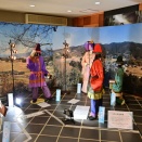 ディープな奈良散策－多くの史跡がある古きよき飛鳥の地