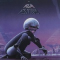 Album Cover Album��by ROGER DEAN �� ASIA - Astra
