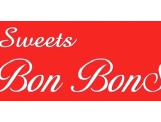 姫路　魚町「Sweets Bon Bons」