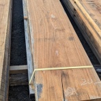 木とウールブレスとWal10にこだわっている材木屋ですが・・・何か？