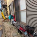 夜キンメ釣りの翌日