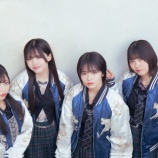 『[ニアジョイ] 市原愛弓×江角怜音×小澤愛実×村山結香インタビュー「≒JOYが夢描く成長曲線 経験全てを糧にメジャーの舞台へ」』の画像