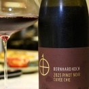 Pfalz Trocken Pinot Noir Cuvee Chie 2023 Bernhard Koch