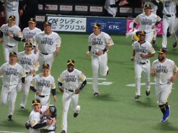 福岡ソフトバンクホークス日本シリーズ連覇はいいが、正木智也の「超進化」がばれてしまった