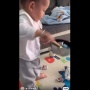 【動画】中国キッズのおままごとが激しすぎる！！ こんなところにも国民性って出るんだなぁ