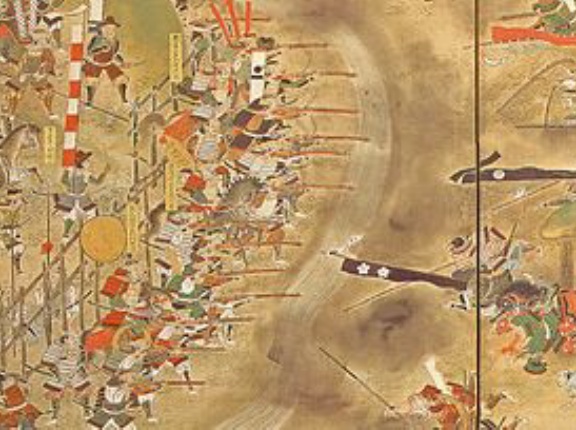 戦国時代の女性財産権