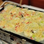 たこ焼き作るの難しすぎわろたwww
