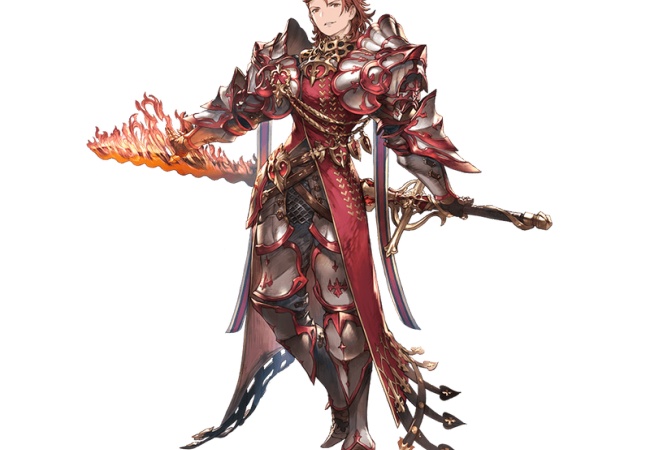 【グラブル】リセマラでパーシヴァルは当たり？
