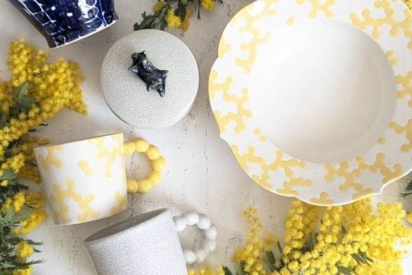 うつわ屋Living&Tableware NEWS