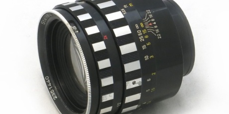 オールドレンズのフォトベルゼ - シュタインハイル