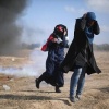 【画像】イスラエルに爆撃された、ガザ地区の現状がこちら・・・