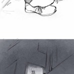 青嵐の古城