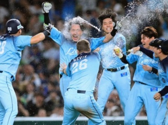 【8.19オリックス戦】神がかった大逆転勝利！