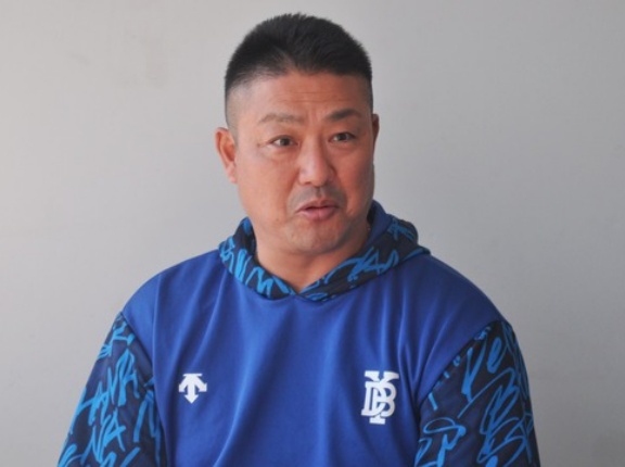 村田修一2軍監督「相手を野次でへこまして勝とうとするのは、勝者の考え方じゃない。リスペクトも必要」