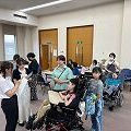 20260805_三重県内の行政職員を対象とした新人職員研修を実施しました