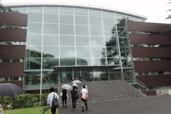 嘉悦大学図書館 Lissブログ