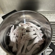 ぱずたんのお誕生日御膳