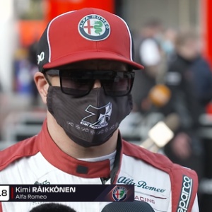キミ・ライコネン 俳句集を発刊：Kimi's book of haiku : F1通信