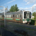亜洲鉄道日記