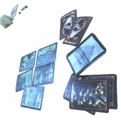 インカの黄金 -Incan Gold-