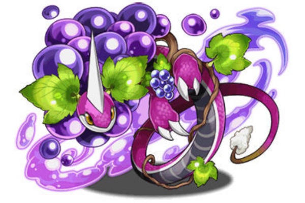 パズドラ スキル上げ対象モンスター 出現ダンジョン早見表 フルドラ編 Puzdrafan パズドラ攻略 速報